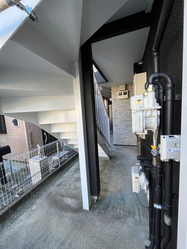 ７ｔｈコーポ善行 その他外観2