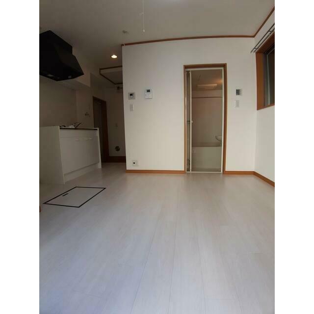 ７ｔｈコーポ善行 ベッドルーム