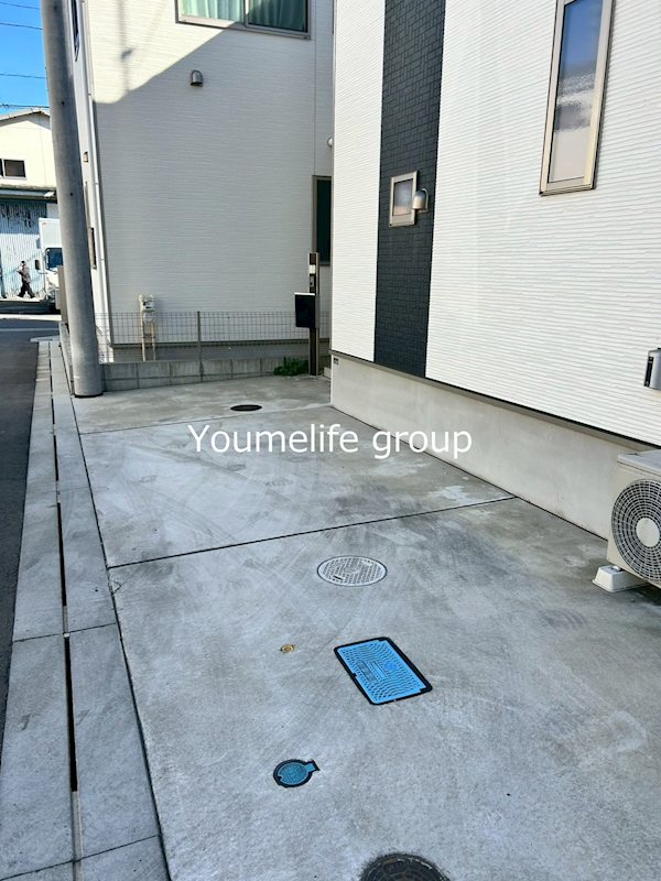 Ｓｕｍａｉ－ｔｏ厚木市三田０１ その他外観1