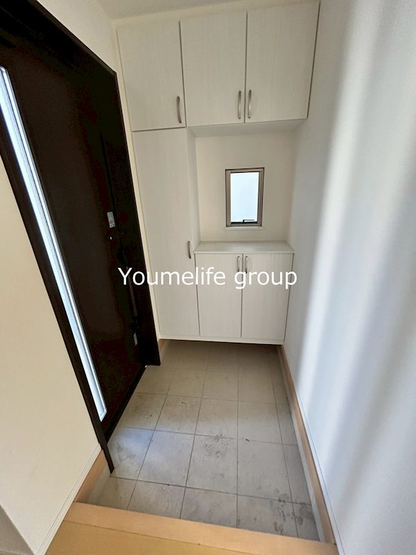 Ｓｕｍａｉ－ｔｏ厚木市三田０１ 玄関