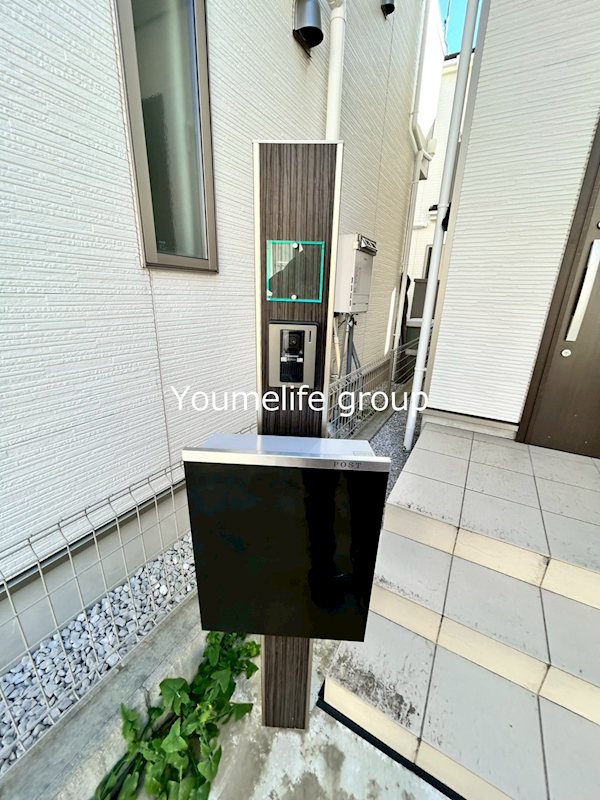 Ｓｕｍａｉ－ｔｏ厚木市三田０１ その他外観2