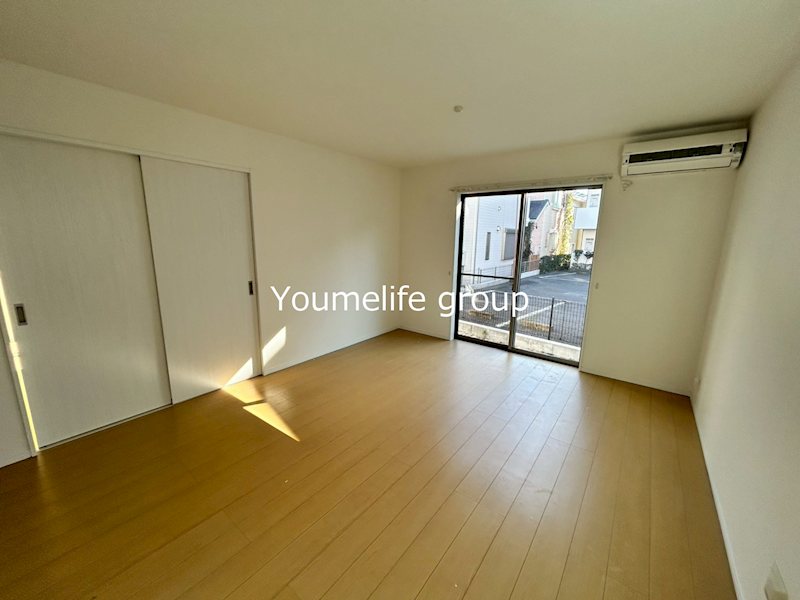 Ｓｕｍａｉ－ｔｏ厚木市三田０１ リビング