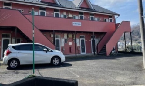 サンテラス毛利台 その他外観1