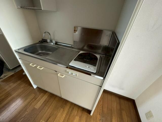 サンテラス毛利台 キッチン