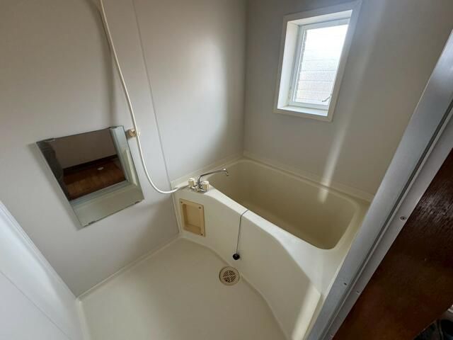 サンテラス毛利台 風呂画像