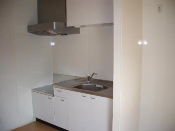 パストラル　Ⅱ キッチン