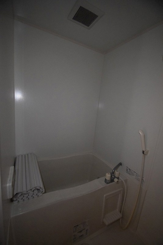 パストラル　Ⅱ 風呂画像