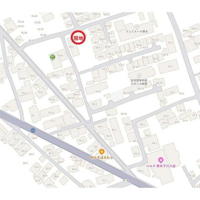 松野ハイム その他4