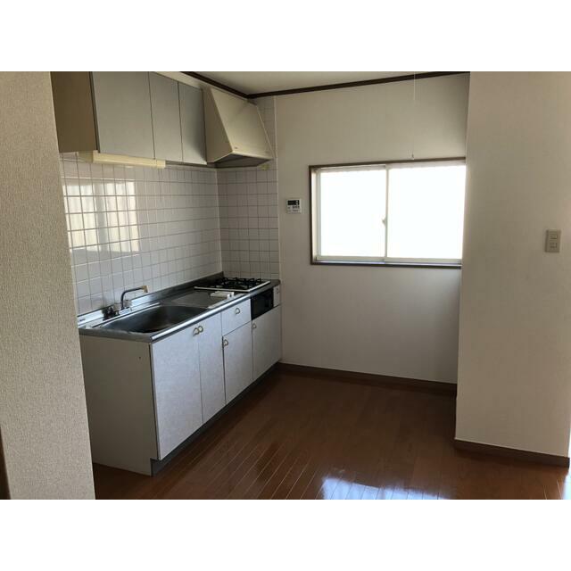 松野ハイム キッチン