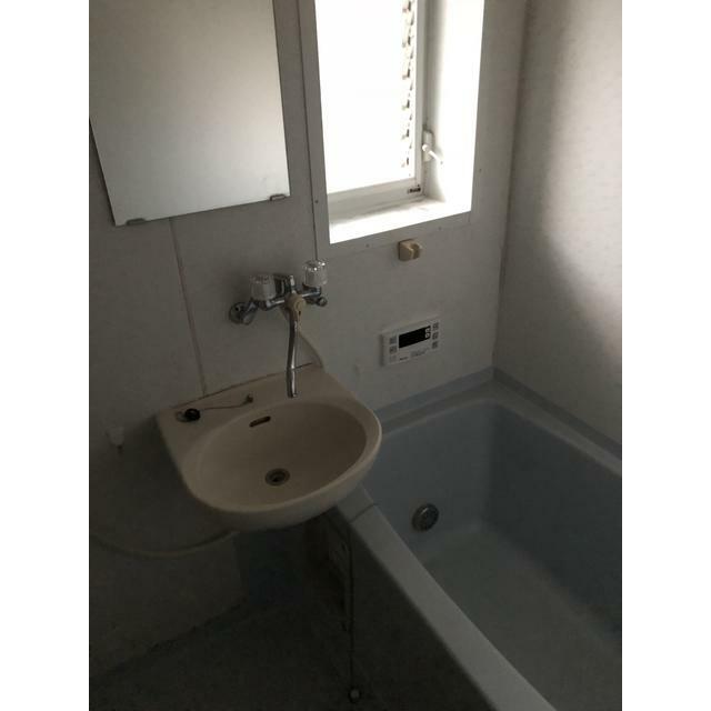 松野ハイム 風呂画像