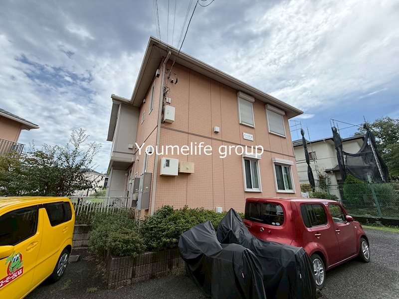 イージス&amp;alpha;（イージスアルファ） その他外観2