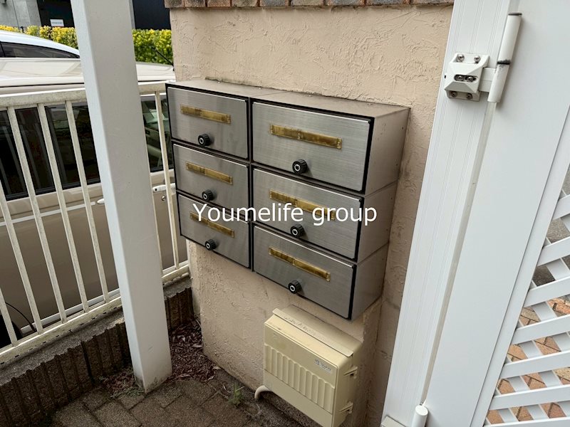 イージス&amp;alpha;（イージスアルファ） その他外観5