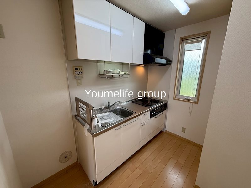 イージス&amp;alpha;（イージスアルファ） キッチン