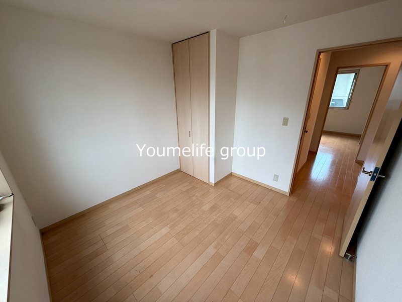 イージス&amp;alpha;（イージスアルファ） ベッドルーム