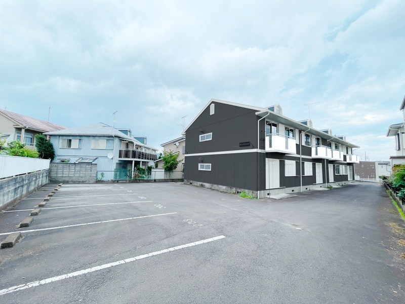 オレンジヒルズ その他外観1