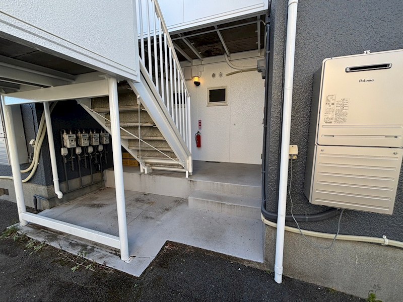 オレンジヒルズ その他外観3