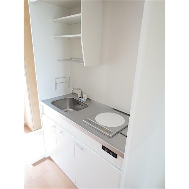 Ｐｏｎｙ　Ｖｉｌｌｅ　 キッチン