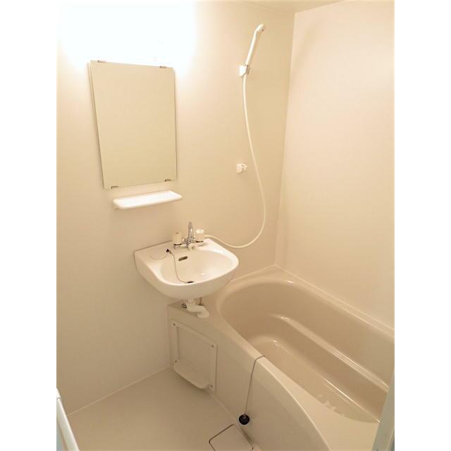 Ｐｏｎｙ　Ｖｉｌｌｅ　 風呂画像