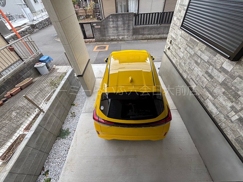 藤沢市打戻戸建 その他外観1