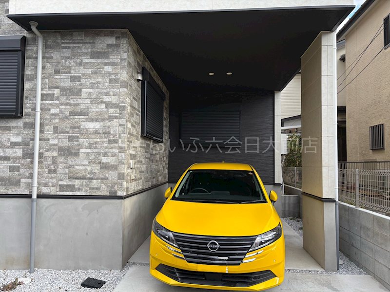 藤沢市打戻戸建 その他9