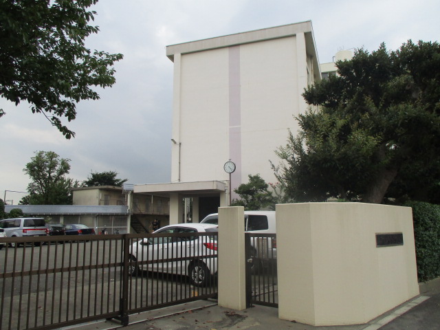 藤沢市打戻戸建 周辺画像2