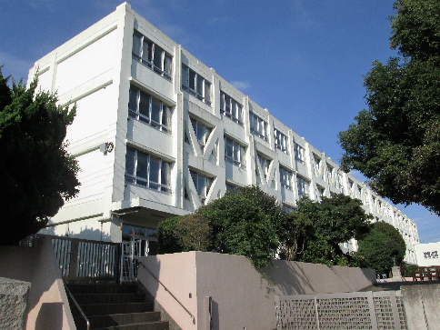 藤沢市打戻戸建 周辺画像3