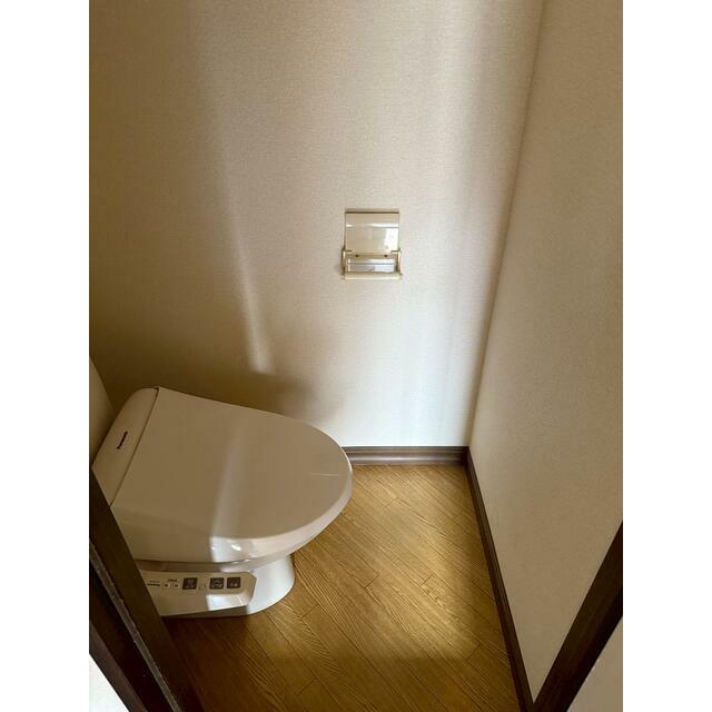 パレーシャル桜花園Ⅲ その他2