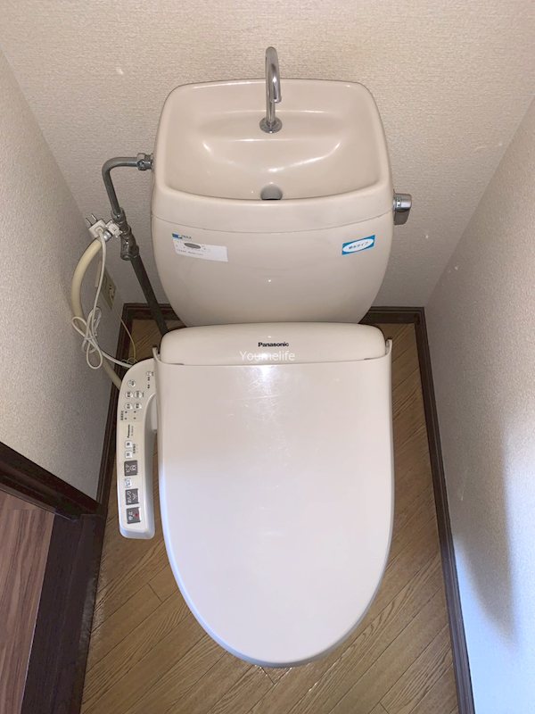 パレーシャル桜花園Ⅲ その他3