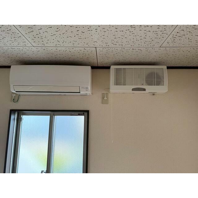 パレーシャル桜花園Ⅲ その他4