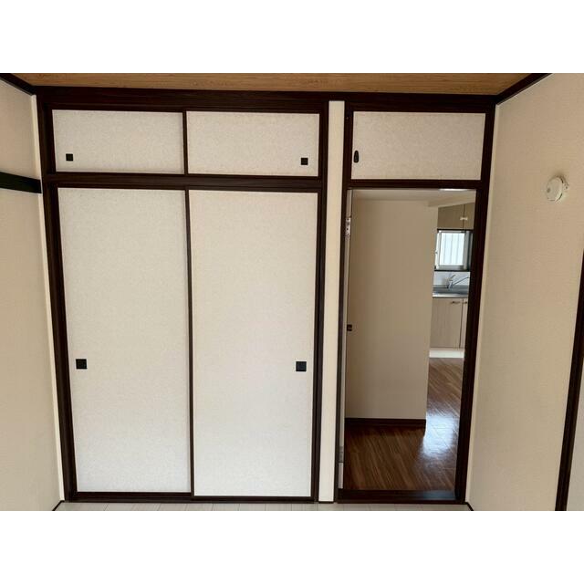 パレーシャル桜花園Ⅲ その他12