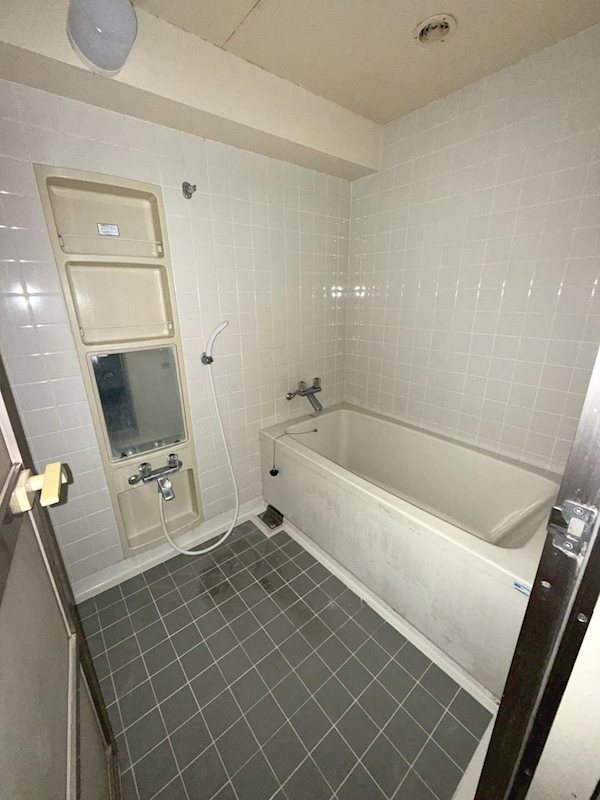 ダイアパレス湘南台 風呂画像