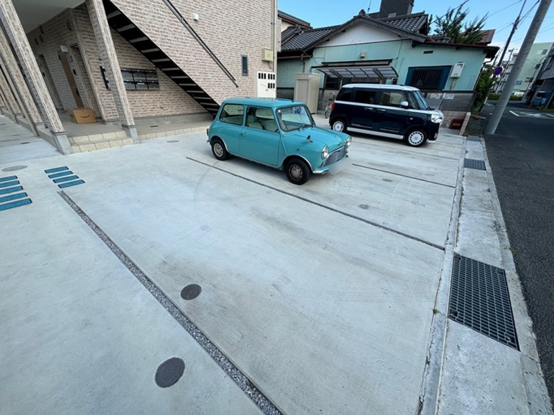 カーサライズ その他外観1