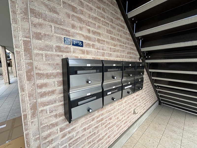 カーサライズ その他外観2