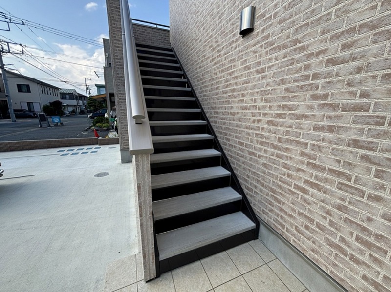 カーサライズ その他外観3