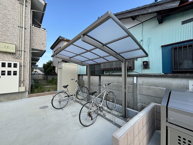 カーサライズ その他外観4