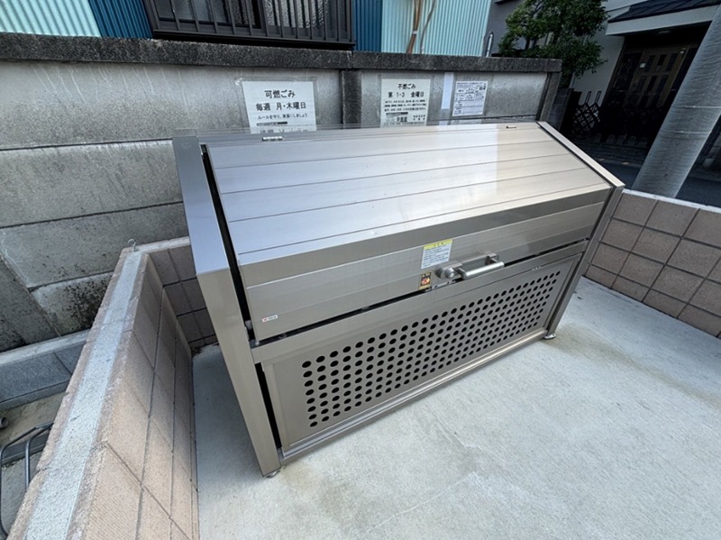 カーサライズ その他外観5