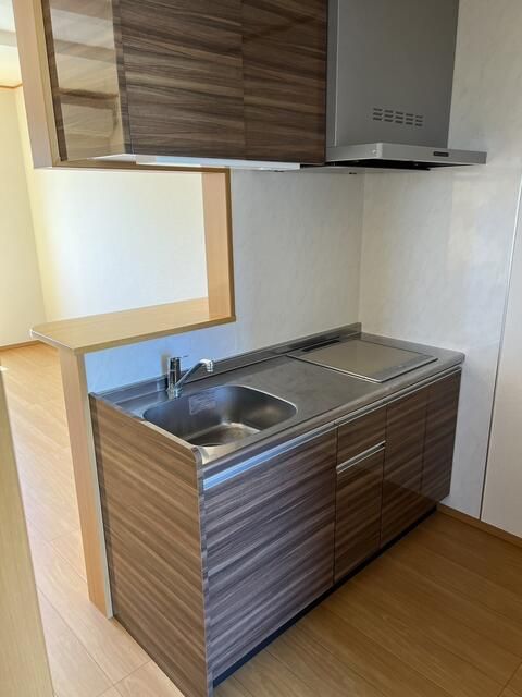 カーサライズ キッチン