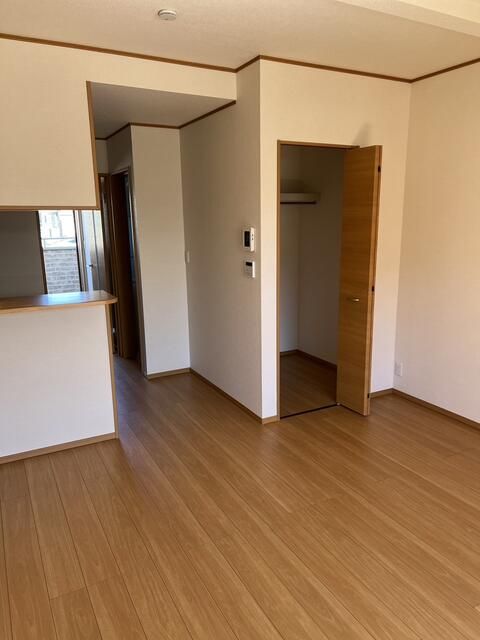 カーサライズ ベッドルーム