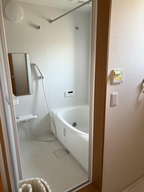 カーサライズ 風呂画像