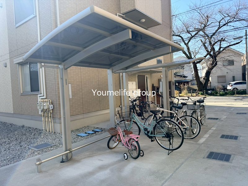 マーリエ　Ⅰ その他8