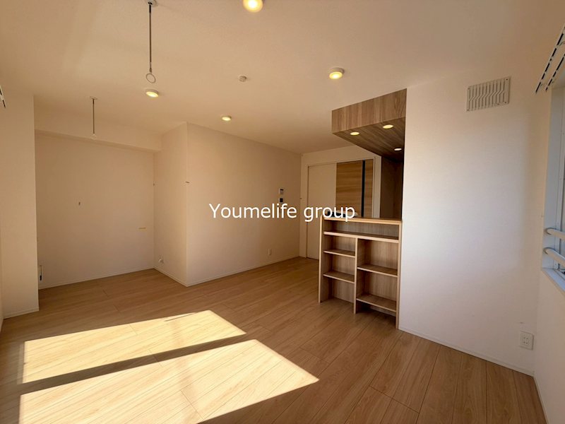 マーリエ　Ⅰ リビング