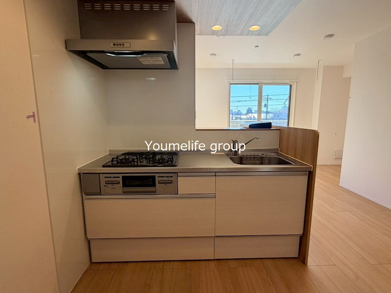 マーリエ　Ⅰ キッチン