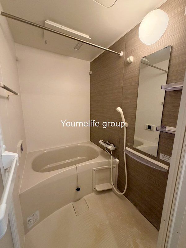 マーリエ　Ⅰ 風呂画像