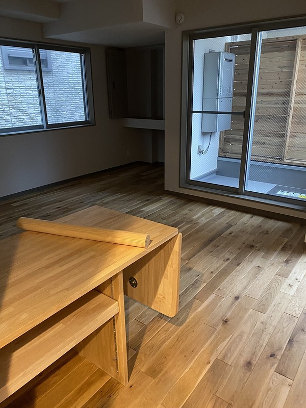 パームルームズ雪の下 その他4