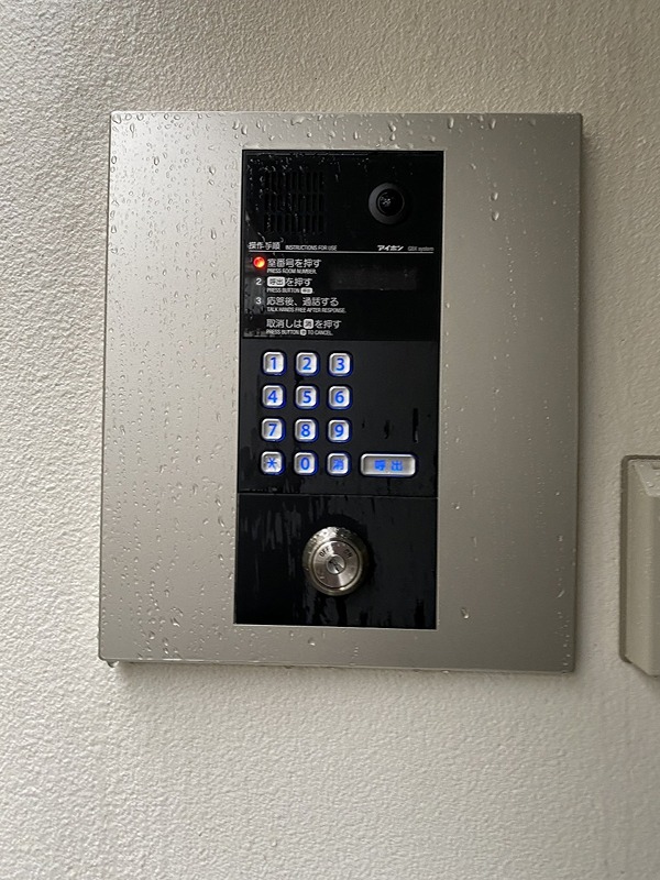 パームルームズ雪の下 その他外観3