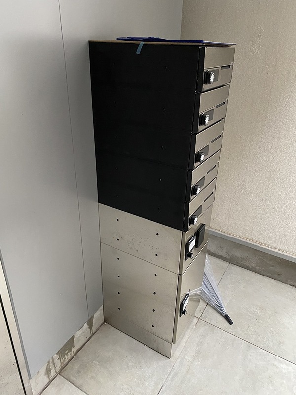 パームルームズ雪の下 その他外観4