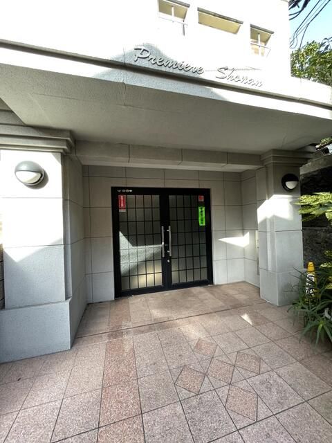 プルミエール湘南 その他外観1