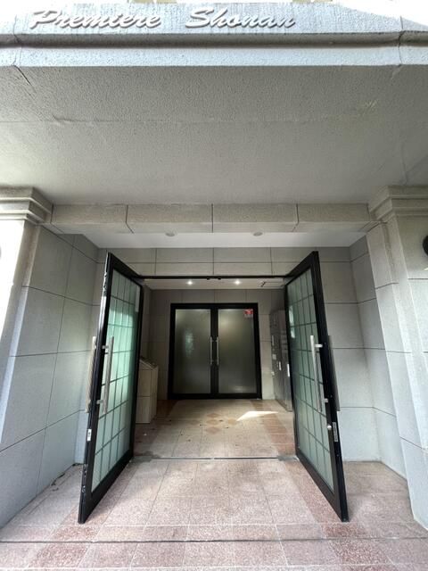 プルミエール湘南 その他外観2