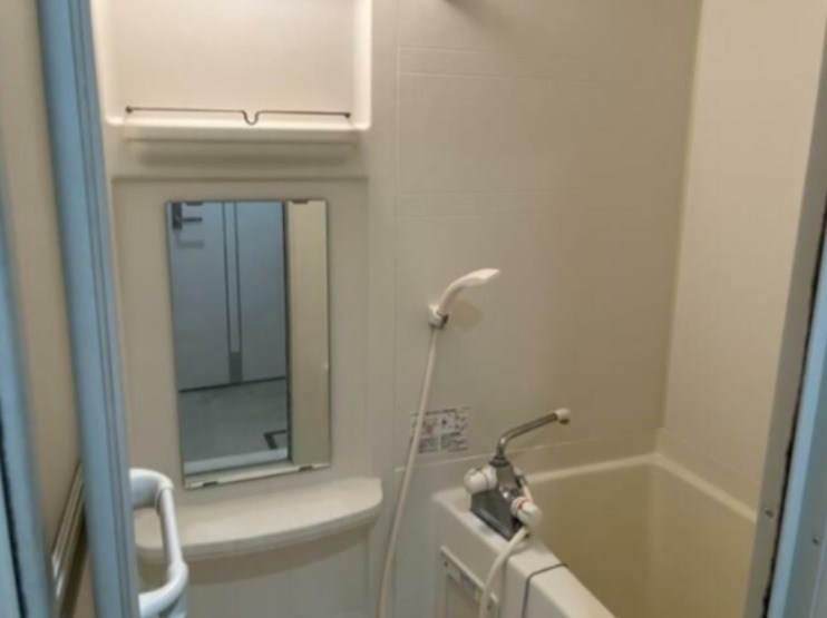 プルミエール湘南 風呂画像