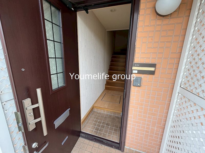 イージス&amp;alpha;（イージスアルファ） 玄関